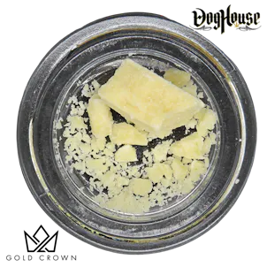 Photo of Crumble (1g)- Scooby Cakes