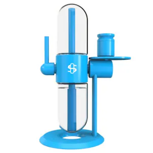 Photo of Cookies x Stundenglass Gravity Pipe