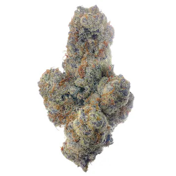 Photo of Glitter Box - 3.5G Top Shelf Flower