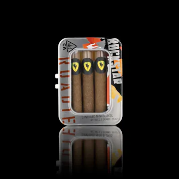 Photo of Roadie | Amaretto Cookies | 3pk | Infused Blunts | 2.55g