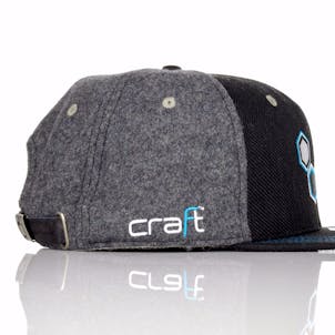 Photo of Craft 'C' Hat by Grassroots