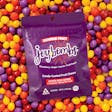 Product image for Joy Bombs Original Fruit - 100mg THC (40pk / 2.5mg ea)