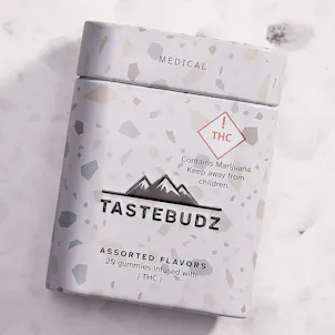 Photo of MED Assorted Flavors 1100mg