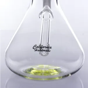 Photo of 16" UPC Water Pipe- Illuminati Accent