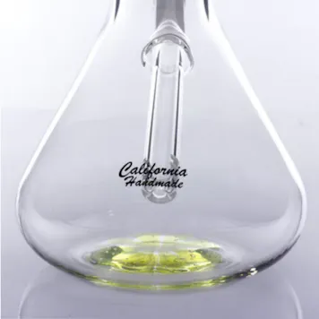 Photo of 16" UPC Water Pipe- Illuminati Accent