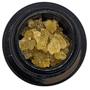 Photo of Diamond Dabs - 1g Unit - Ontario