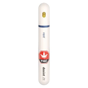 Photo of rest dosist pen (50 dose)