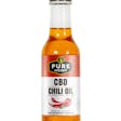 Product image for CBD Chili Oil - 250mg