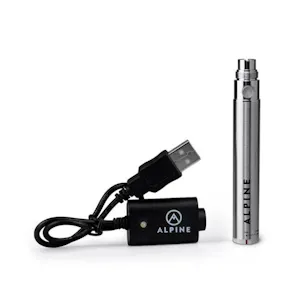 Photo of Alpine Vapor Variable Voltage Battery