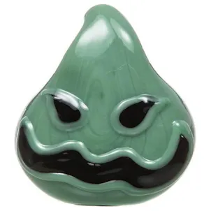 Photo of "Boogie Man" Glass Pipe