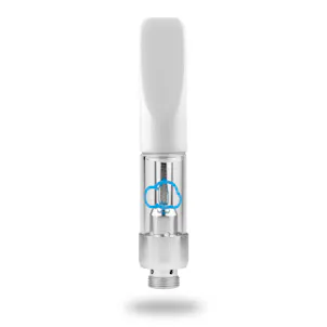 Photo of SkyBlue Vapor™ Terp Cell Cartridge – 510 Thread