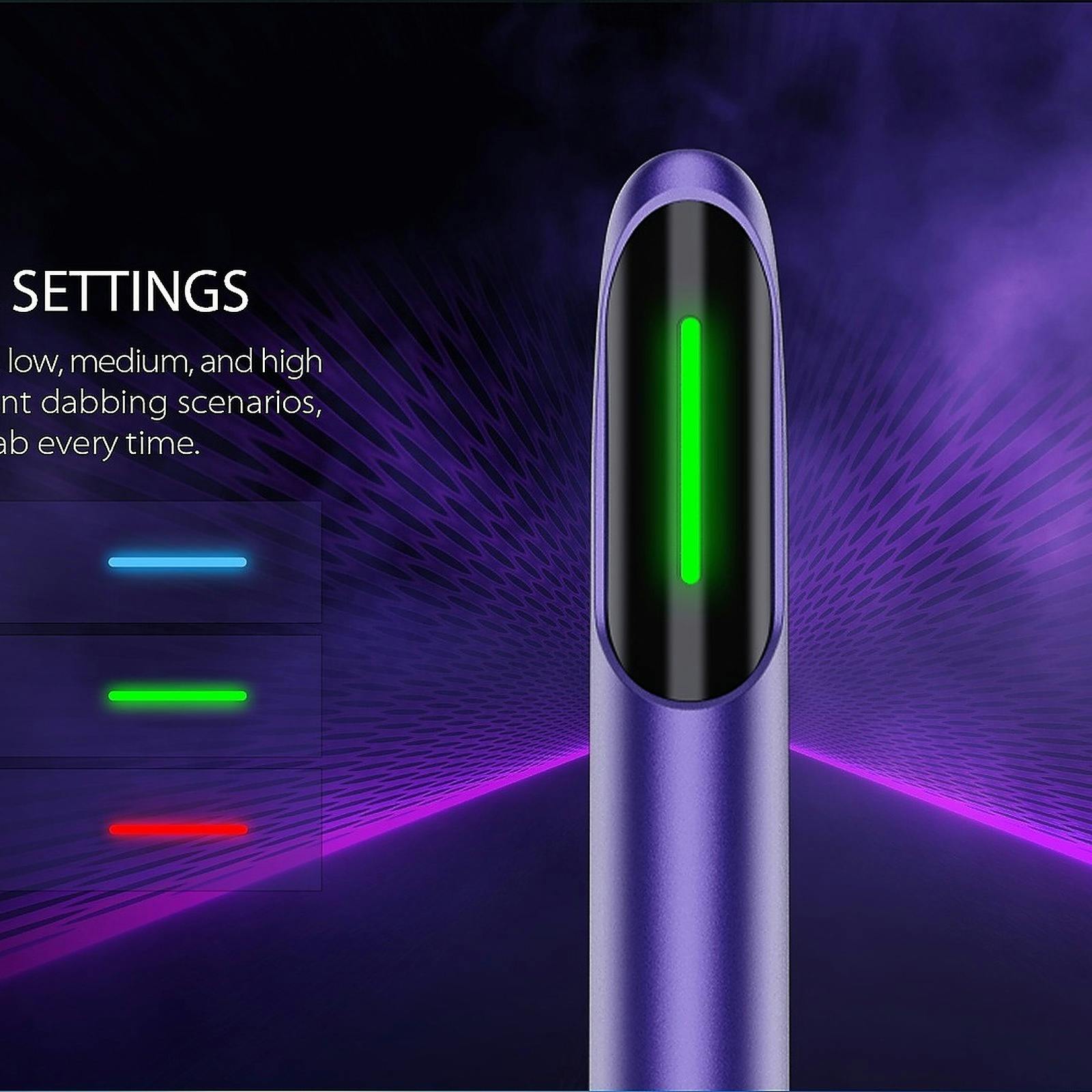 Yocan® Official Yocan Blade Rechargeable Portable Hot Knife Dab Pen