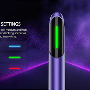 Photo of Yocan Blade Rechargeable Portable Hot Knife Dab Pen