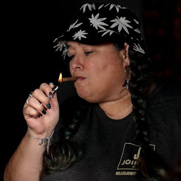 Photo of Mac 1 Full Flower Pre-Rolls 3.5g 7-pack