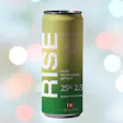Product image for Rise Drink - 2.5mg THC and 25mg full spectrum CBD
