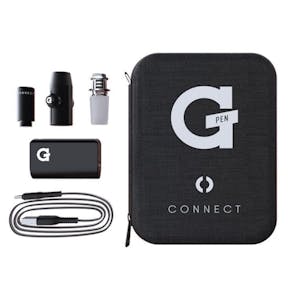 Photo of Grenco Science G Pen Connect E-Nail Vaporizer