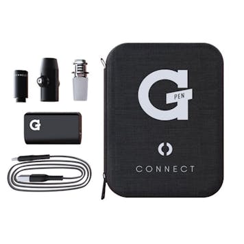 Photo of Grenco Science G Pen Connect E-Nail Vaporizer