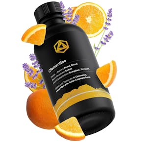 Photo of Clementine Terpene Profile