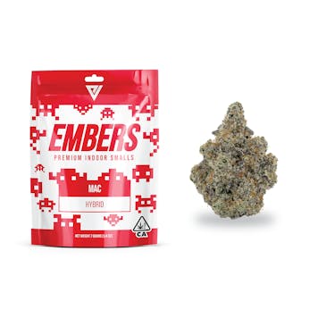 Photo of MAC 7G Smalls