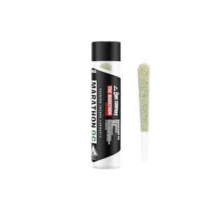 Photo of Marathon OG | 1g PreRoll