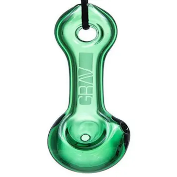 Photo of "Mini Spoon Pendant" Pipe