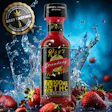 Product image for Strawberry lil' Ray's Lemonade 100mg THC -California