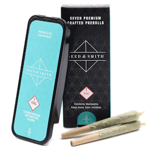 Photo of Mimosa Joint Pack 3.5g