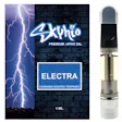 Product image for Delta 8 THC CDT Vape Cartridge: Electra