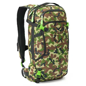 Photo of Hydro-Vape Backpack, Camouflage