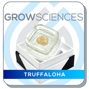 Photo of Truffaloha Live Hash Rosin Badder (1g)