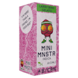 Product image for MINI MNSTR DISPOSABLE - LARRY BIRD GELATO - INDCIA - DELTA 8 / CBN
