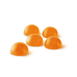 Product image for Peach Serene Gummies 50mg 5-Pack