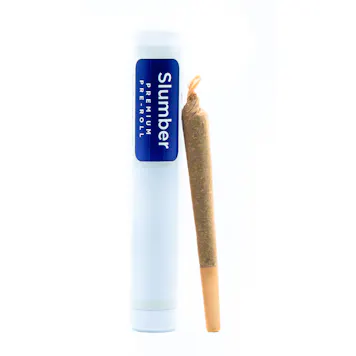 Photo of Chocolate OG King Pre-Roll 1g
