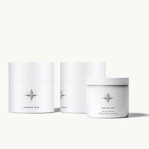 Product image for CBD Relief Cream - Travel Size