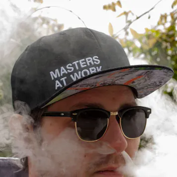 Photo of Masters at Work Cap