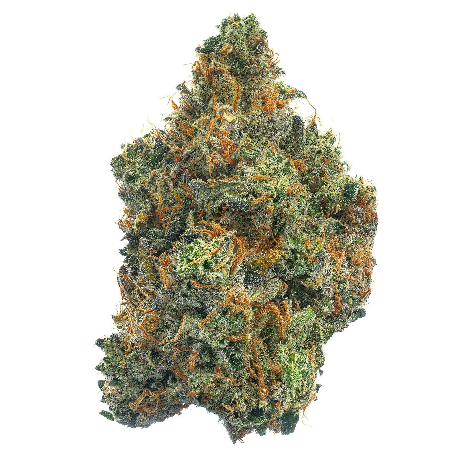 West Coast Cure Banana Zkittlez 3.5G Top Shelf Flower Leafly