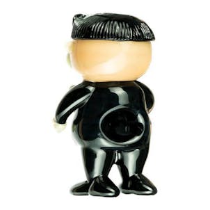 Photo of 4" Rocket Man Hand Pipe