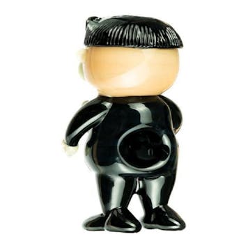 Photo of 4" Rocket Man Hand Pipe