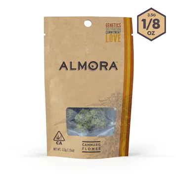 Photo of Lemon Tree 3.5g (Sativa)