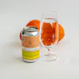 Blood Orange - 10 mg