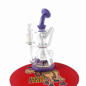 Photo of Mav Glass Recycler