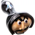 Product image for "Wizard" Hand Pipe