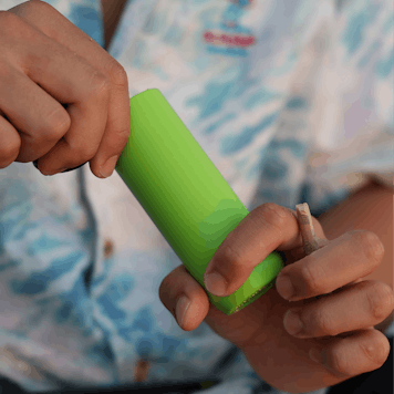 Photo of CHUB - Mini Thermal Storage