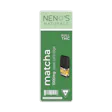 Product image for Neno's Naturals Matcha THC MAXX Pod 1g