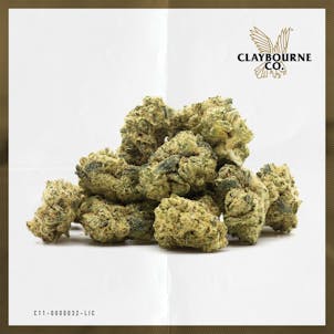 Photo of Dulce De Leche (28g) - Small Buds