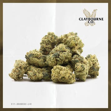 Photo of Dulce De Leche (28g) - Small Buds