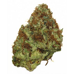 Photo of Redberry Kush