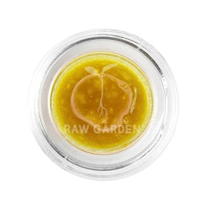 Photo of Mandarin Guava Live Sauce 1g