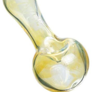 Photo of 6" Jumbo Spoon Pipe