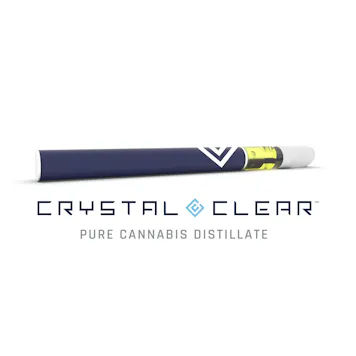 Photo of Sour Diesel Disposable Pen 0.5g